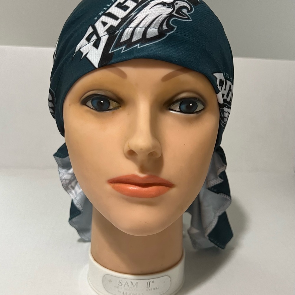 New Bandana Style Philadelphia Eagles